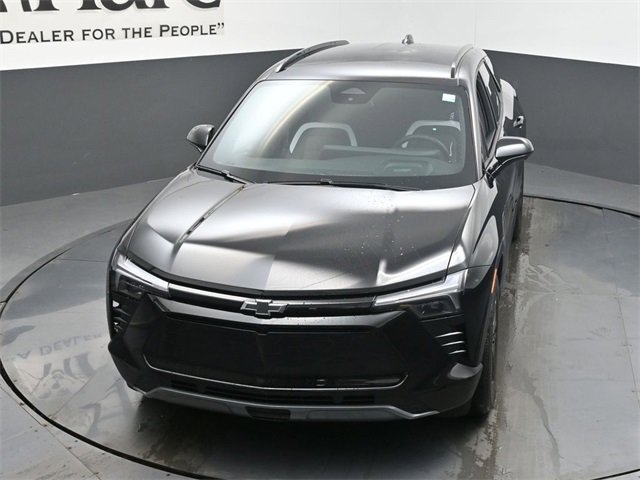 New 2026 Chevrolet Blazer EV LT image 24