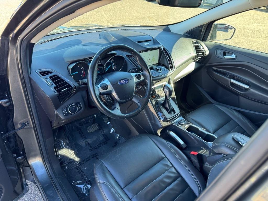 Used 2016 Ford Escape Titanium AWD/4WD image 15