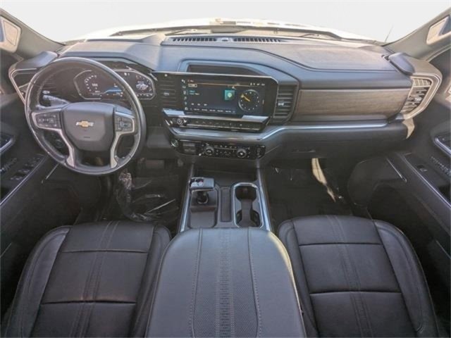 Used 2023 Chevrolet Silverado 1500 High Country w/ Technology Package image 18