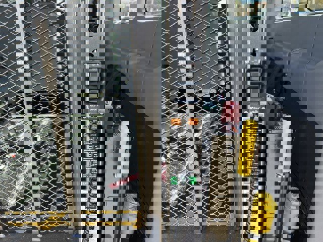 Used 2018 Ford Transit 350 XL image 20