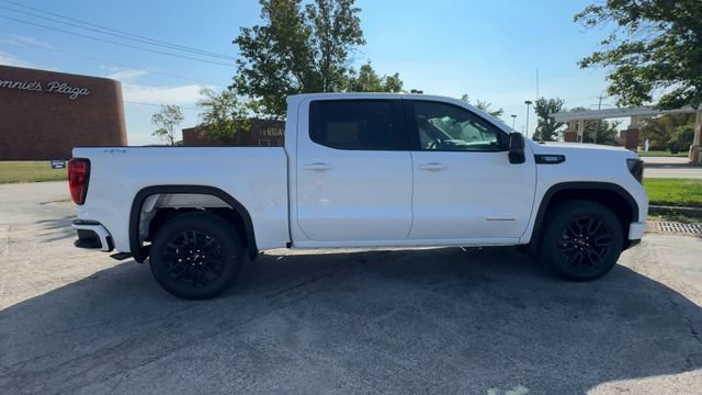 New 2026 GMC Sierra 1500 Elevation image 9