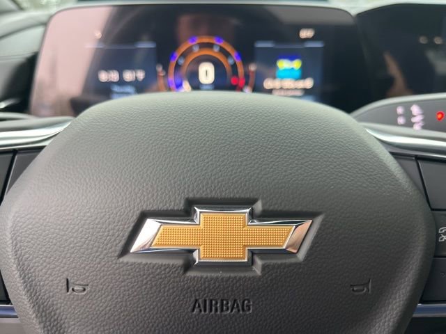 New 2026 Chevrolet Tahoe Premier image 50