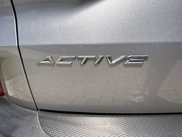 Used 2023 Ford Escape Active FWD image 38