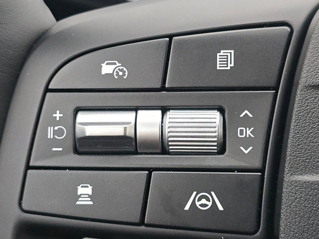 New 2026 Kia Sportage EX image 29