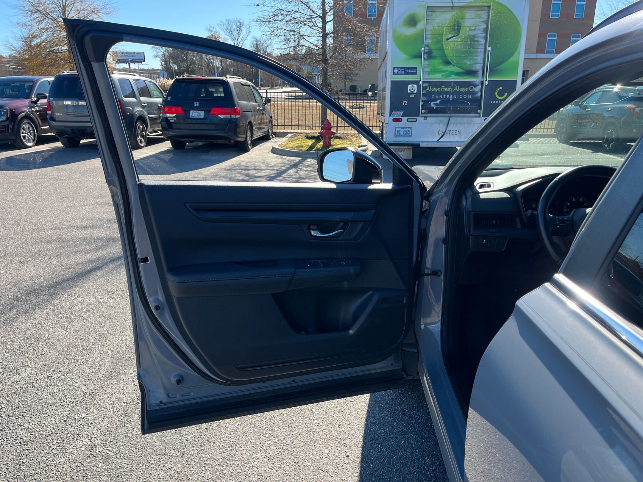 Used 2023 Honda CR-V Sport image 24