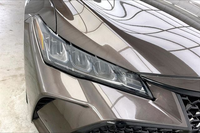 Used 2019 Toyota Avalon XSE w/ All Weather Liner Package FWD image 26