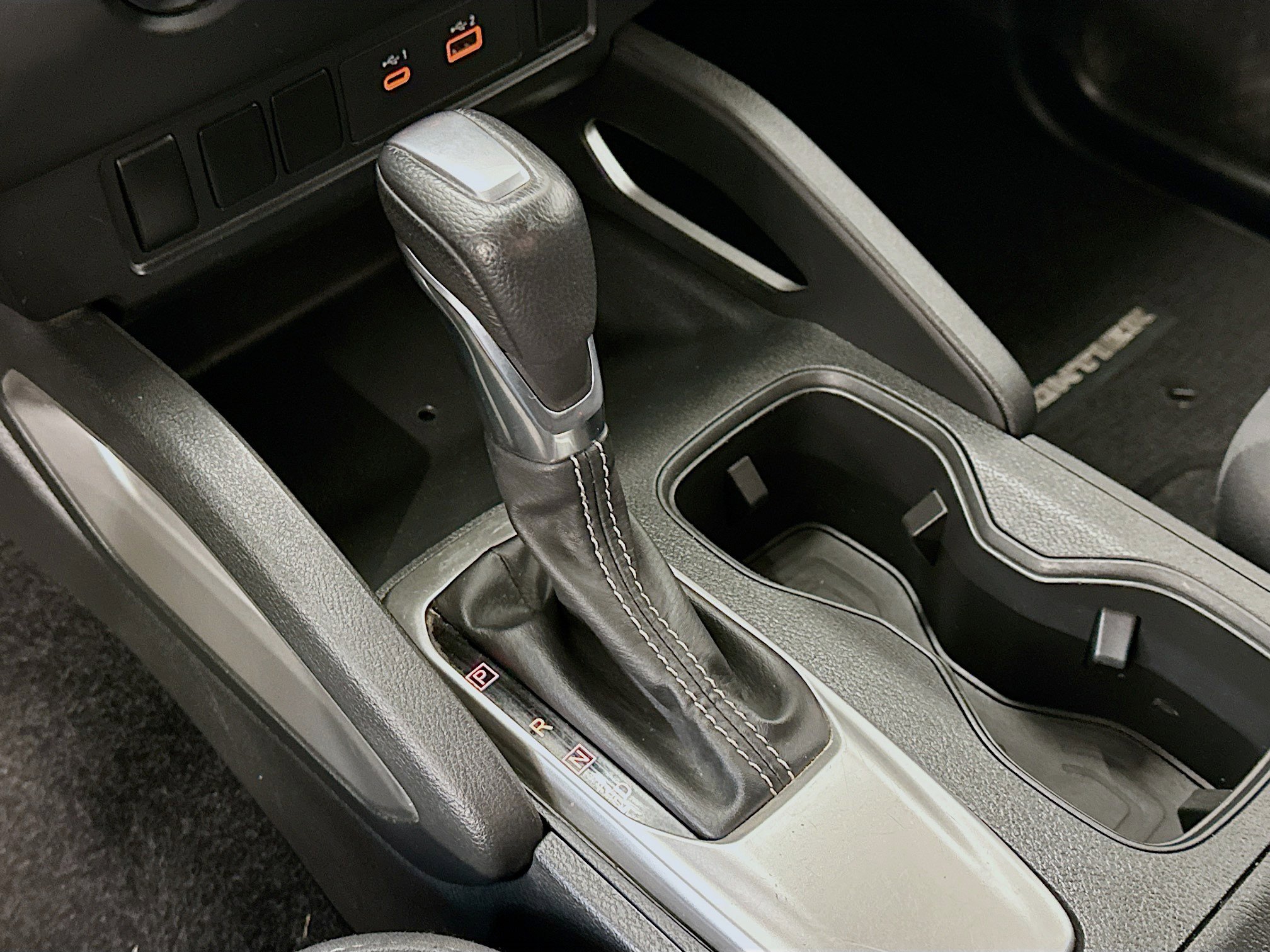 Used 2023 Nissan Frontier SV image 24