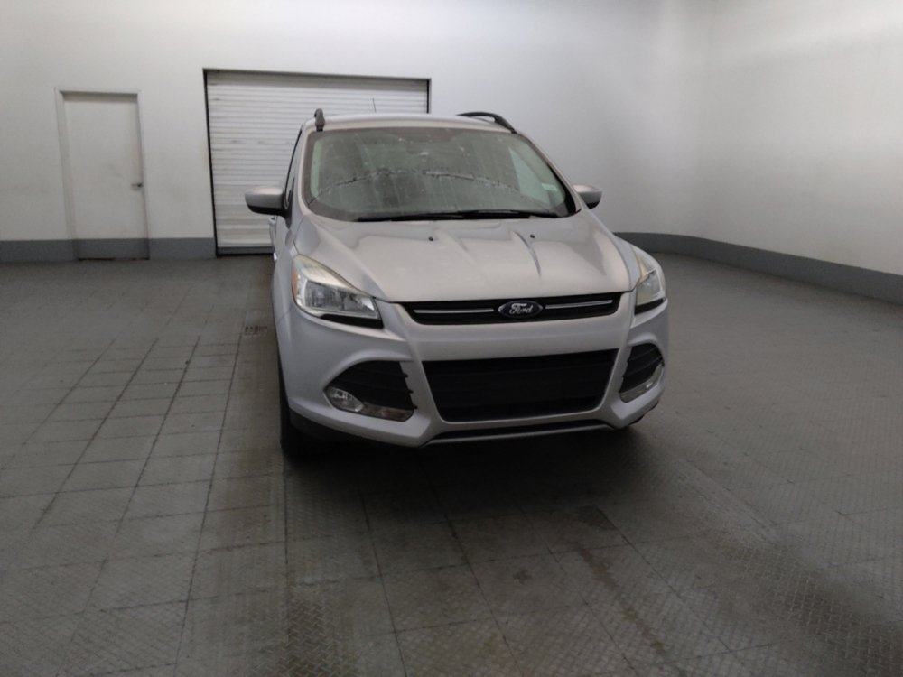 Used 2016 Ford Escape SE w/ Equipment Group 201A AWD/4WD image 14