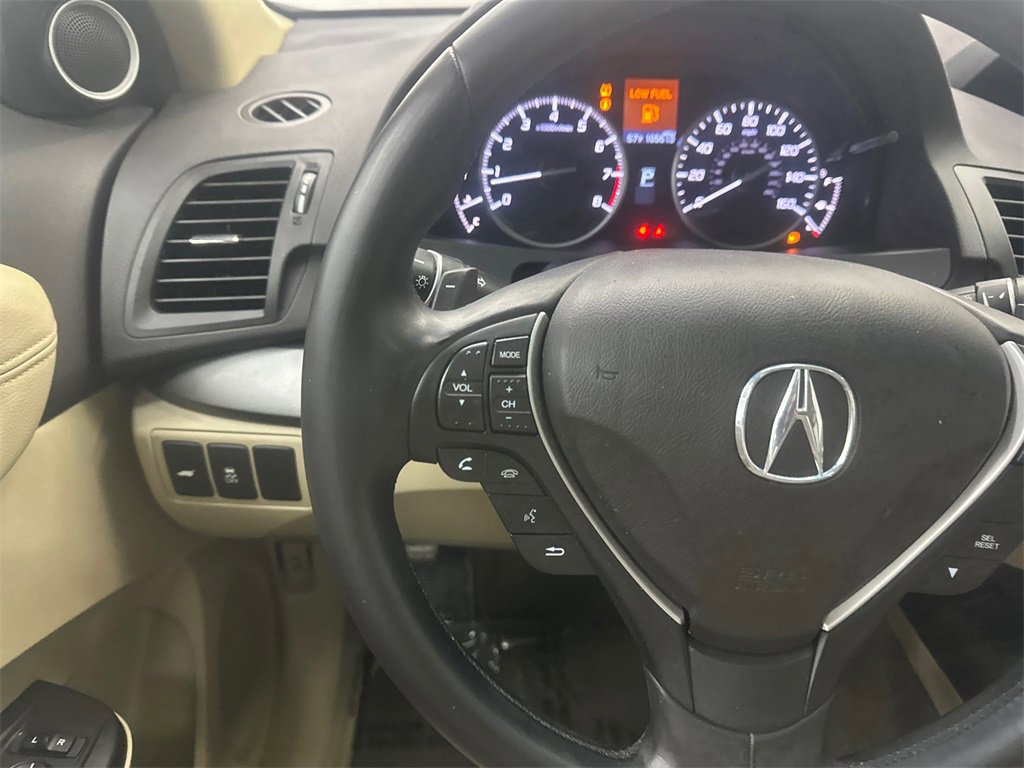 Used 2013 Acura RDX FWD w/ Technology Package image 28