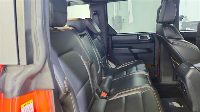 Used 2024 Ford Bronco Badlands AWD/4WD image 25