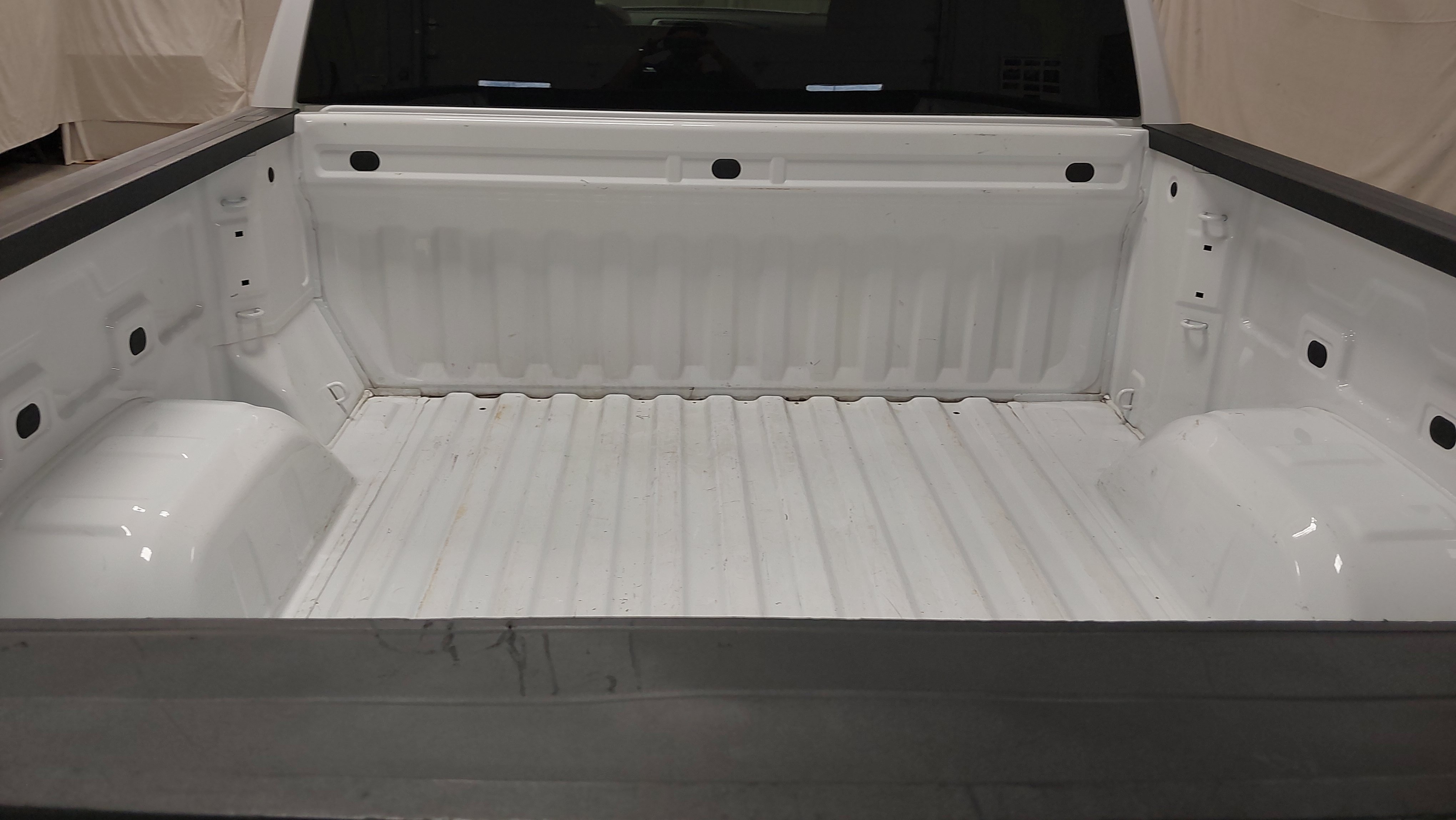 Used 2023 Chevrolet Silverado 1500 LT AWD/4WD image 27