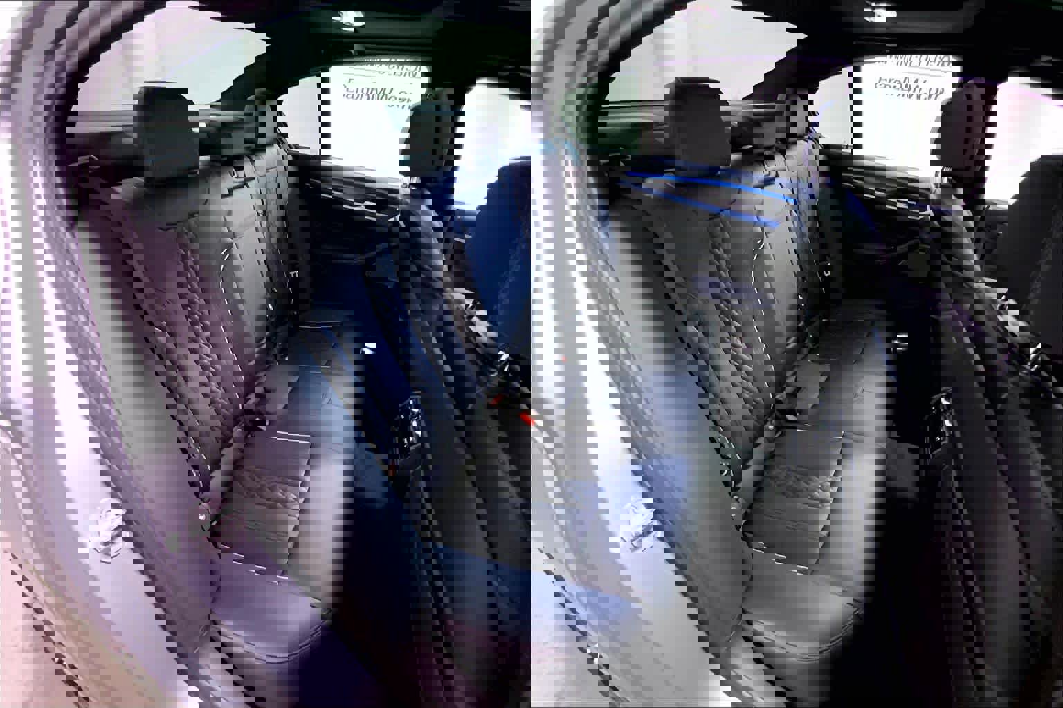 Used 2023 BMW 530e xDrive w/ Premium Package AWD/4WD image 19