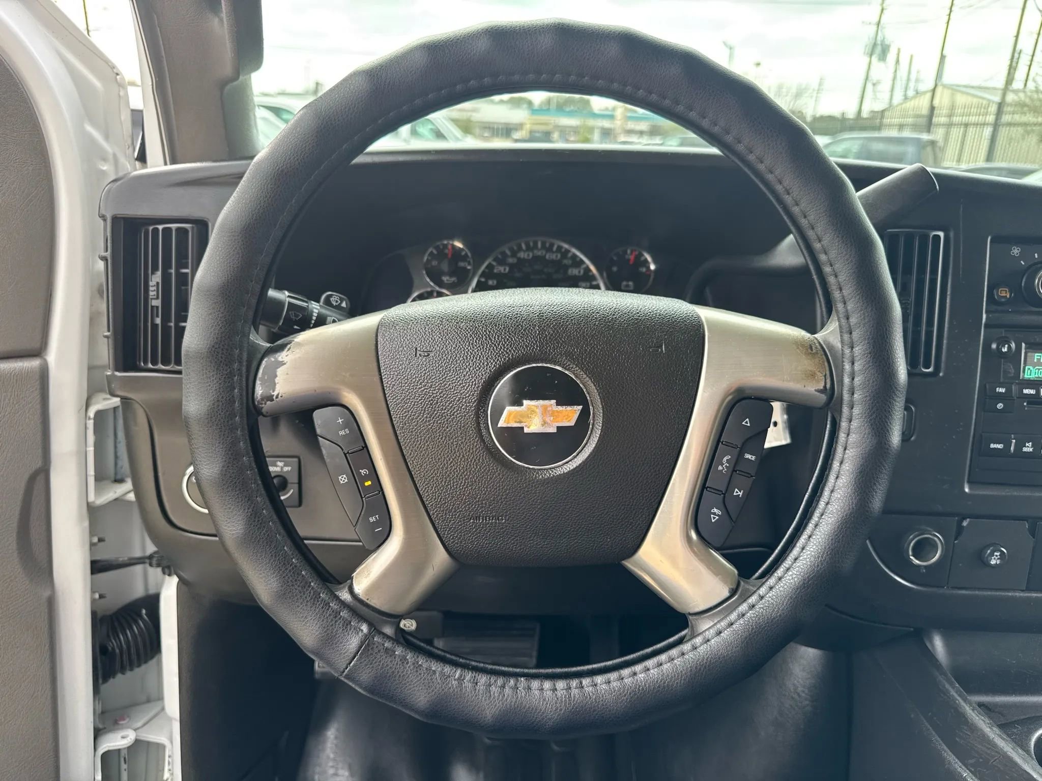 Used 2017 Chevrolet Express 2500 LS image 44