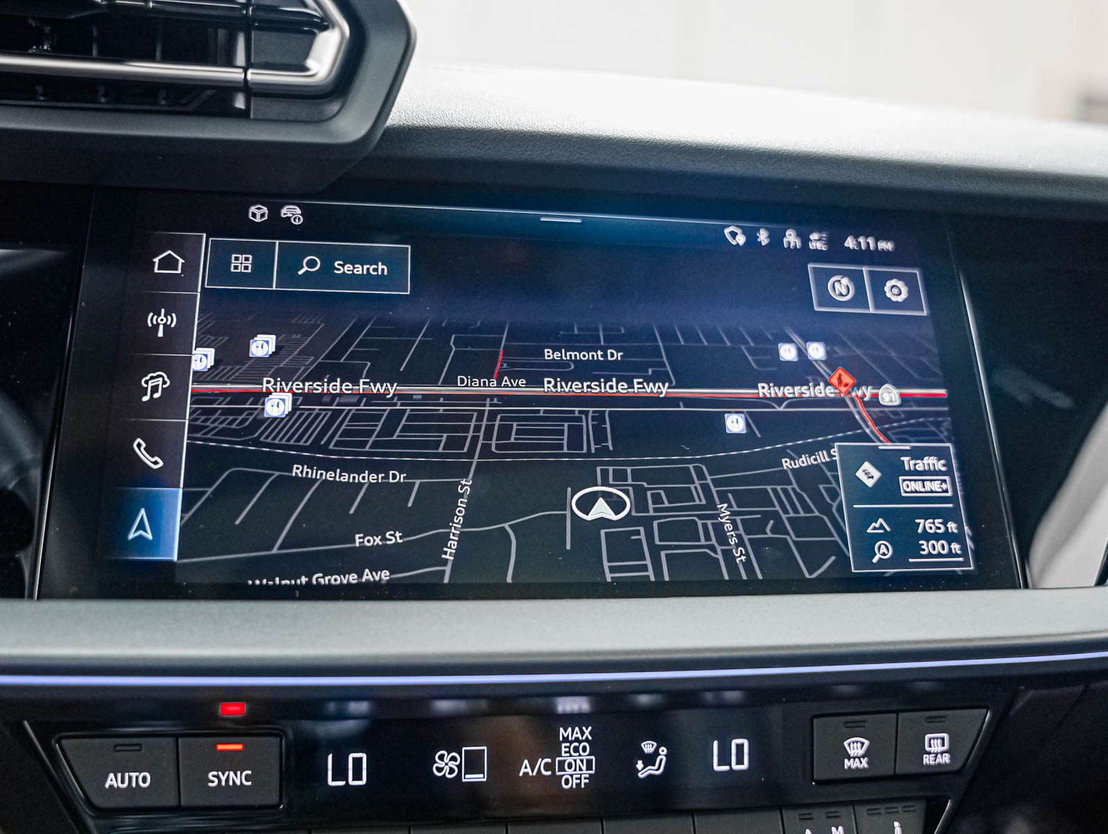 New 2026 Audi A3 2.0T Premium AWD/4WD image 18