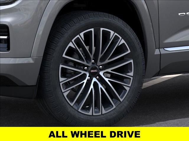 New 2026 GMC Terrain Denali AWD/4WD image 9