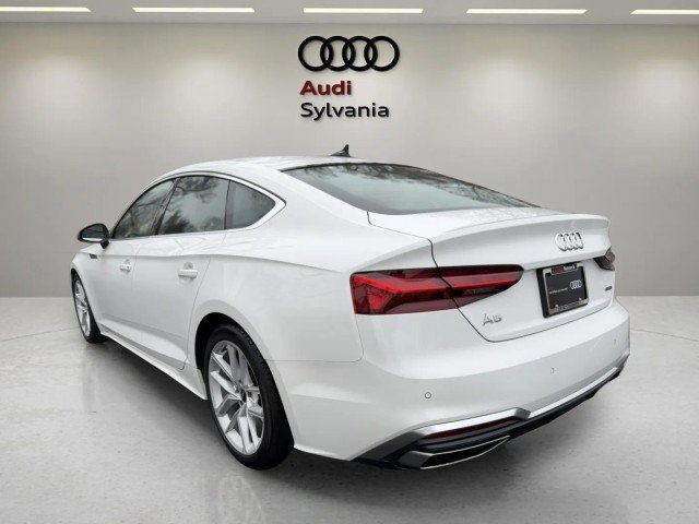 Certified 2023 Audi A5 2.0T Premium Plus w/ Premium Plus image 5