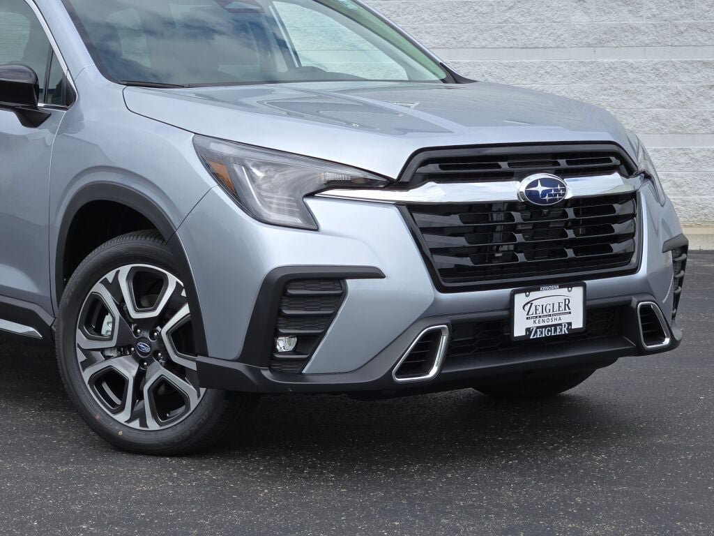 New 2027 Subaru Ascent Touring AWD/4WD image 2