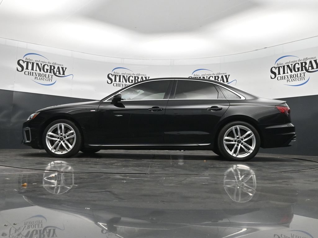 Used 2023 Audi A4 2.0T Premium Plus AWD/4WD image 29