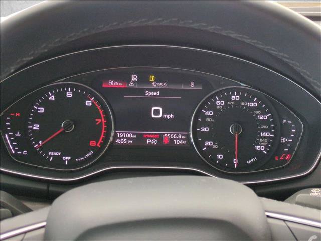 Used 2024 Audi Q5 2.0T Premium w/ Convenience Package AWD/4WD image 9