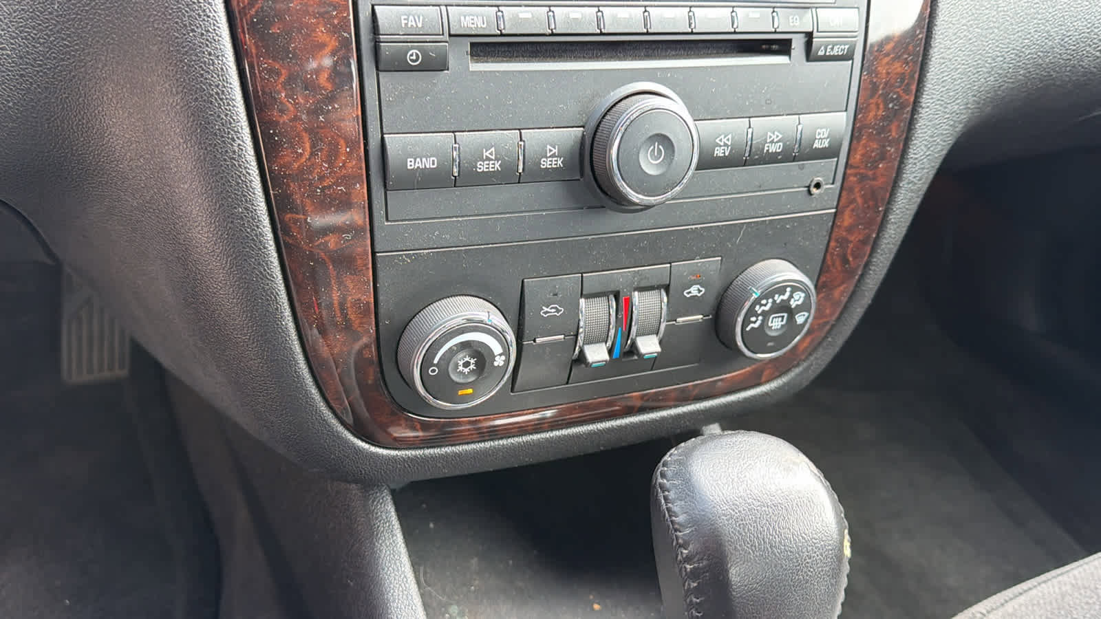 Used 2013 Chevrolet Impala LT image 13