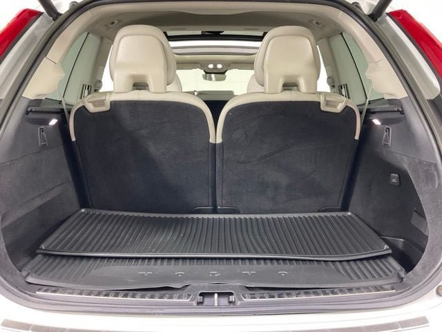 Certified 2023 Volvo XC90 B6 Plus w/ Protection Package Premier AWD/4WD image 35