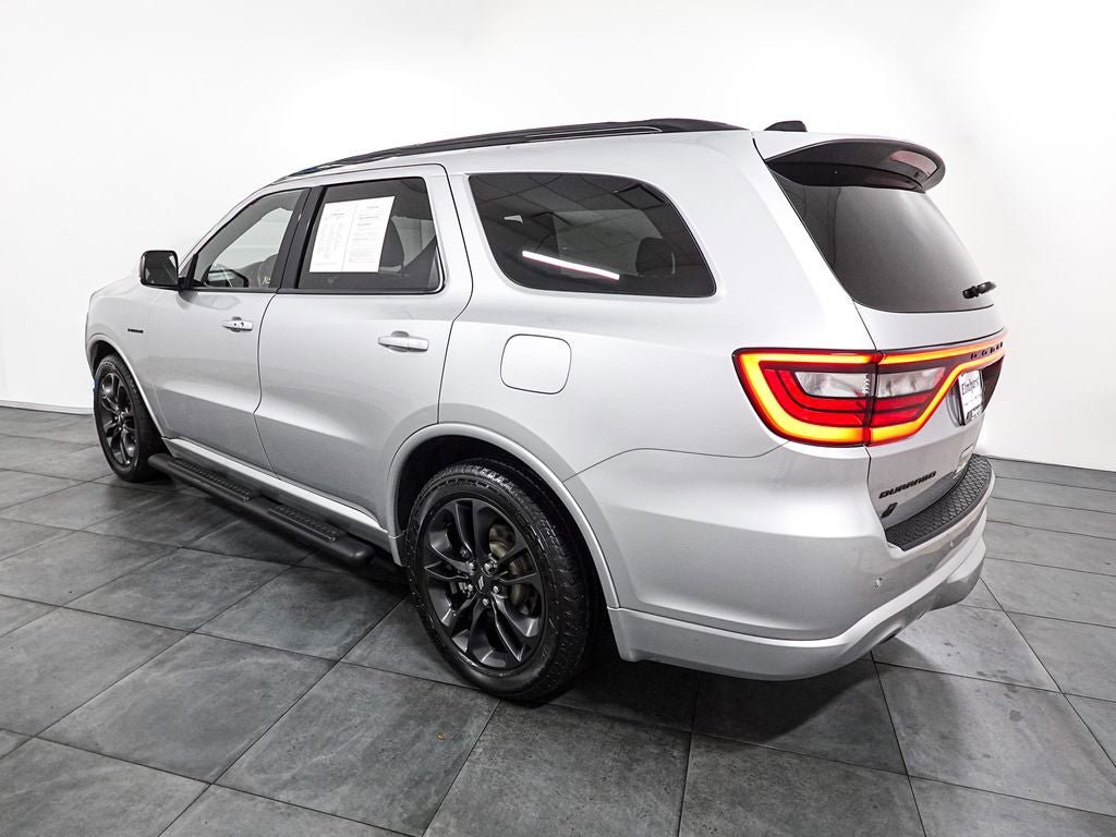 Used 2024 Dodge Durango R/T AWD/4WD image 4