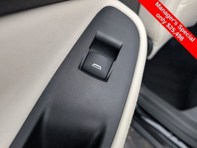 Used 2024 Buick Encore GX Avenir w/ Avenir Technology Package FWD image 12