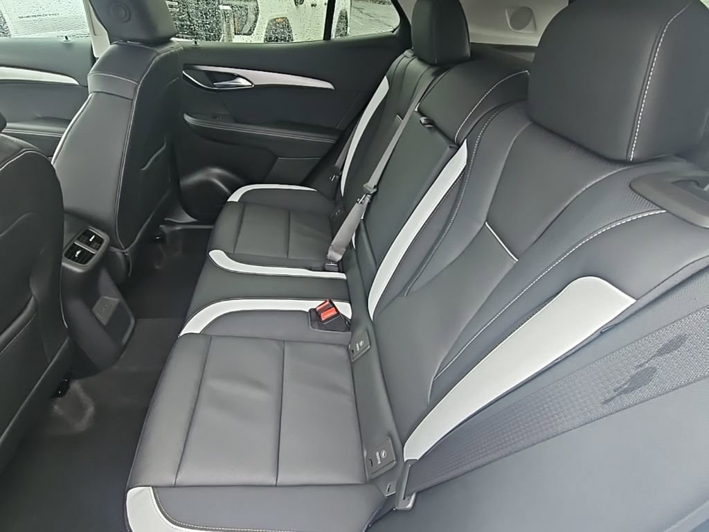 New 2026 Buick Envision Sport Touring image 13