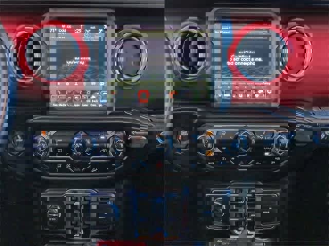 Used 2020 Jeep Wrangler Unlimited Rubicon image 28