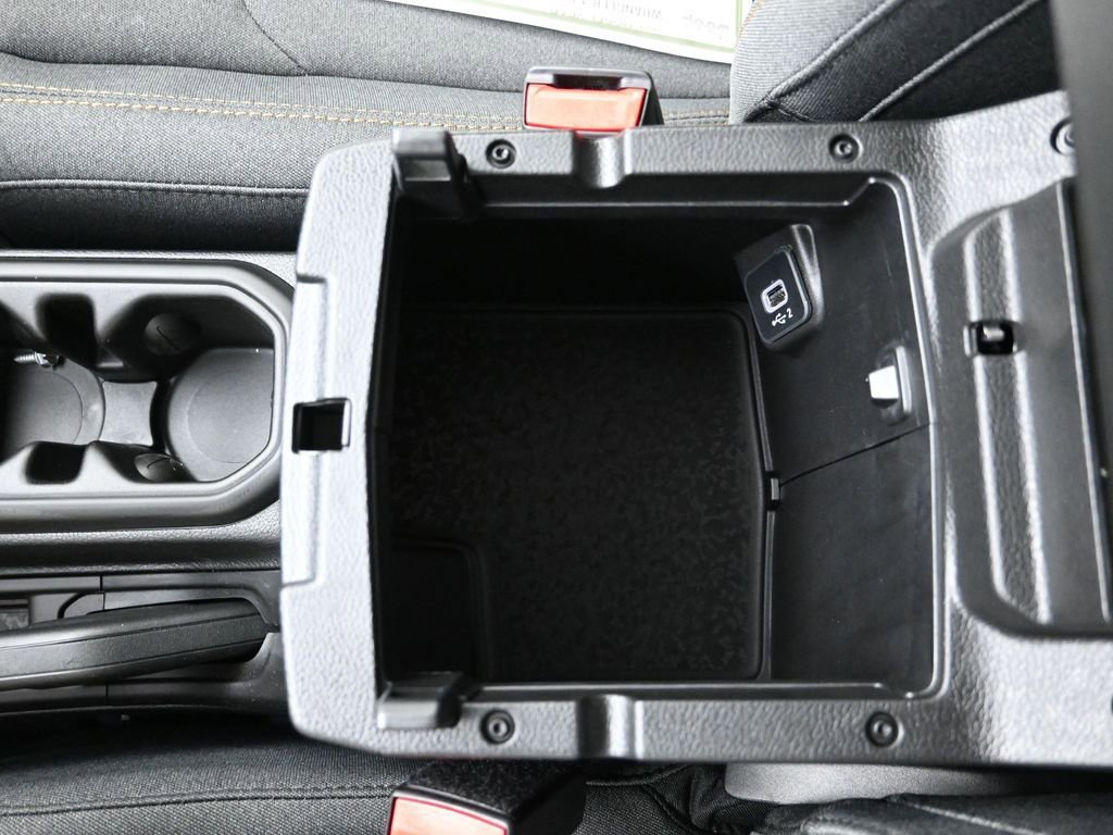 New 2026 Jeep Wrangler Sport image 19