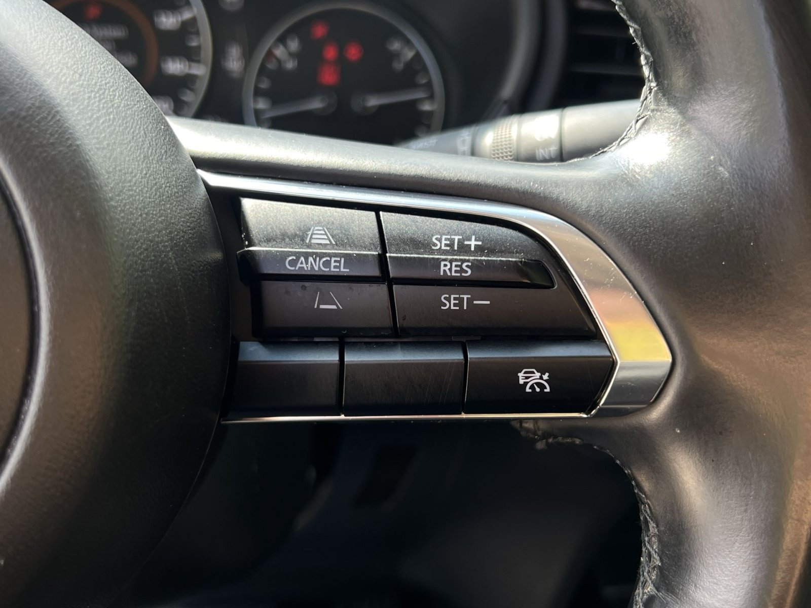 Used 2024 MAZDA CX-30 AWD 2.5 S w/ Preferred Package image 23