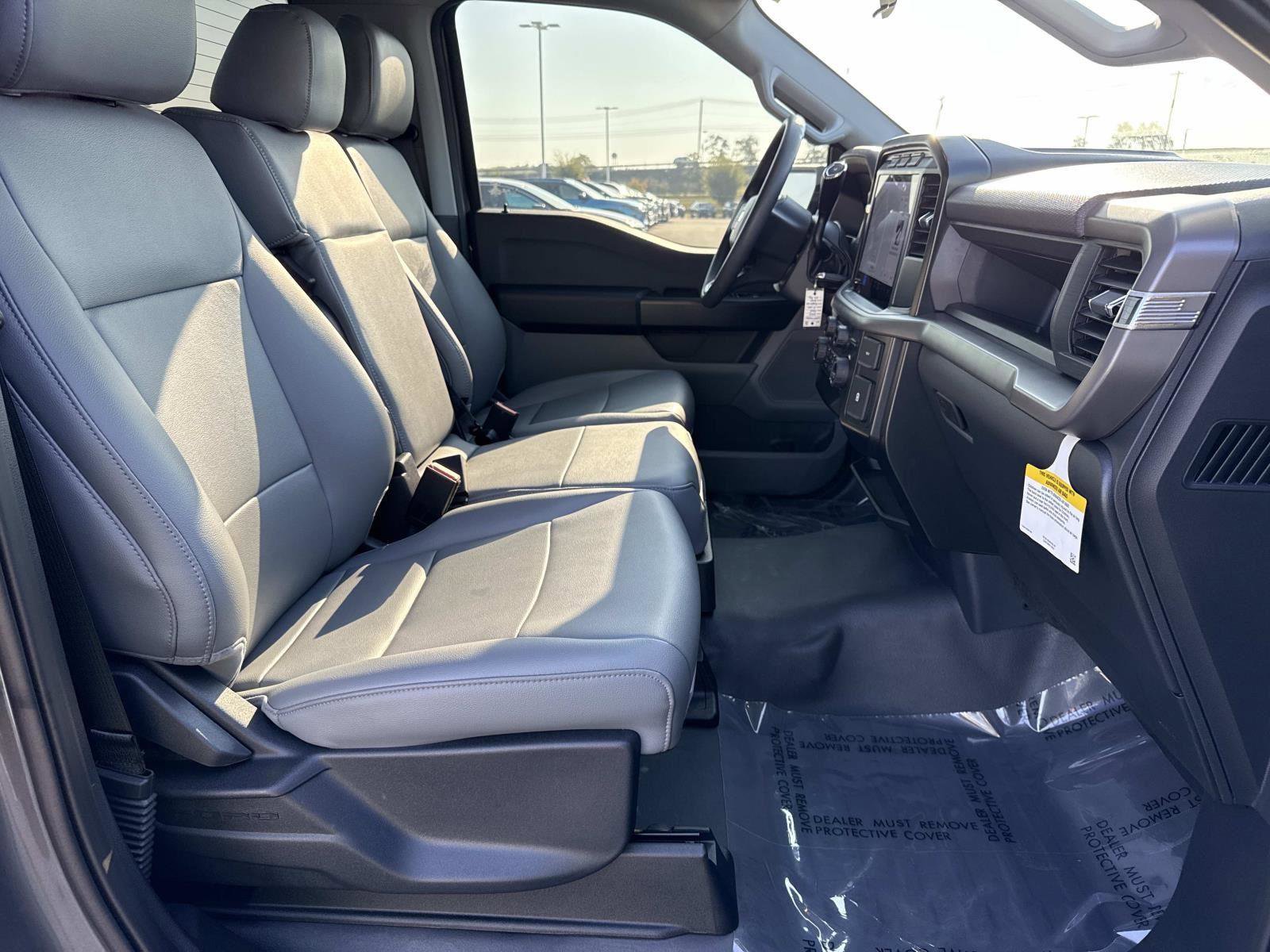 Used 2024 Ford F150 XL w/ Equipment Group 103A High image 17