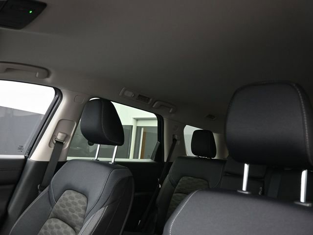 New 2026 Nissan Pathfinder SV image 23