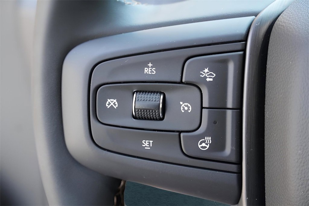 New 2026 GMC Sierra 2500 AT4 w/ AT4 Premium Plus Package image 22