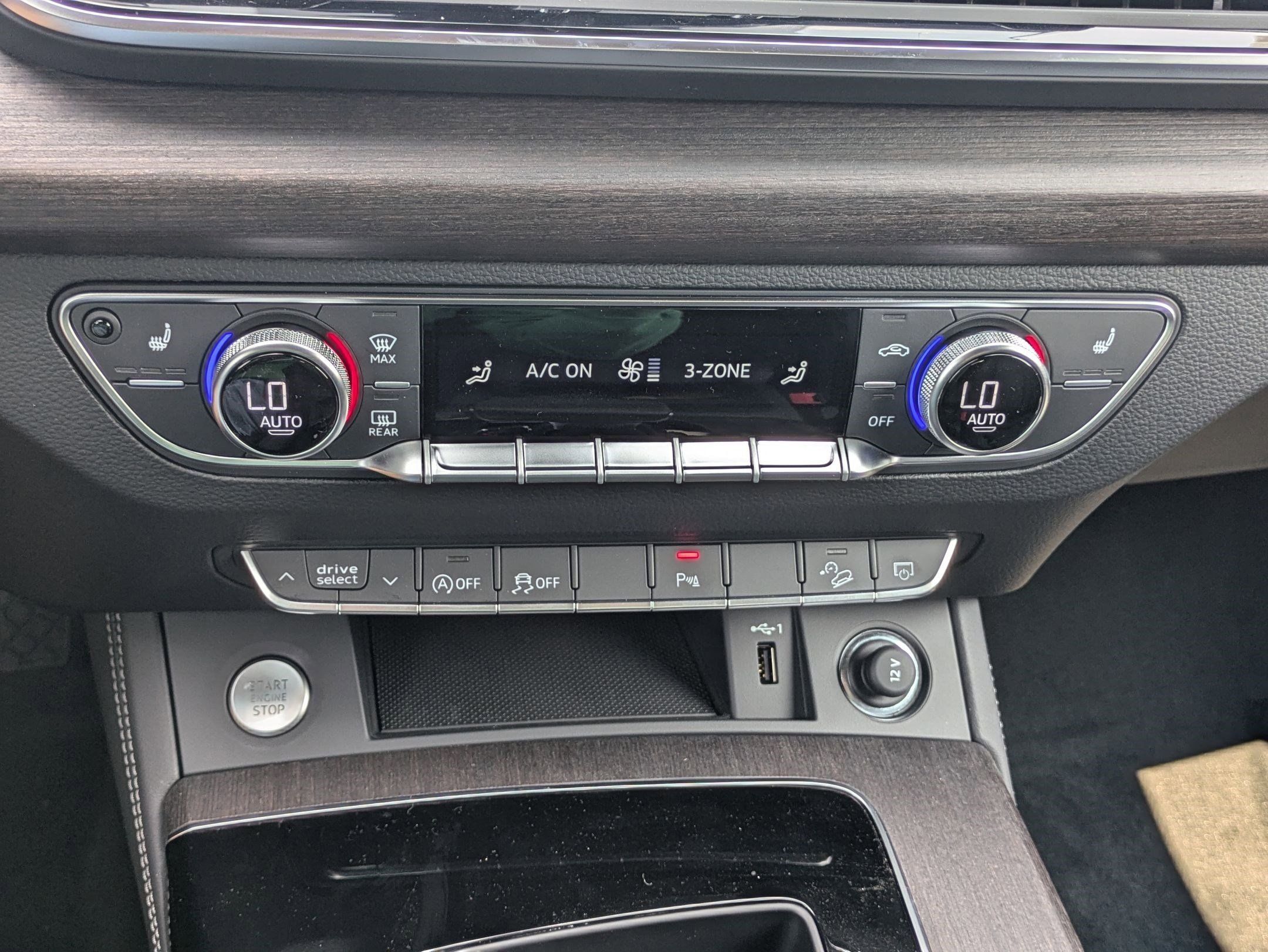 New 2025 Audi Q5 2.0T Premium Plus image 15