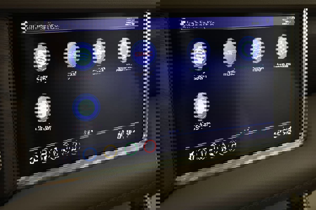 Used 2021 GMC Yukon XL Denali w/ Denali Ultimate Package image 66