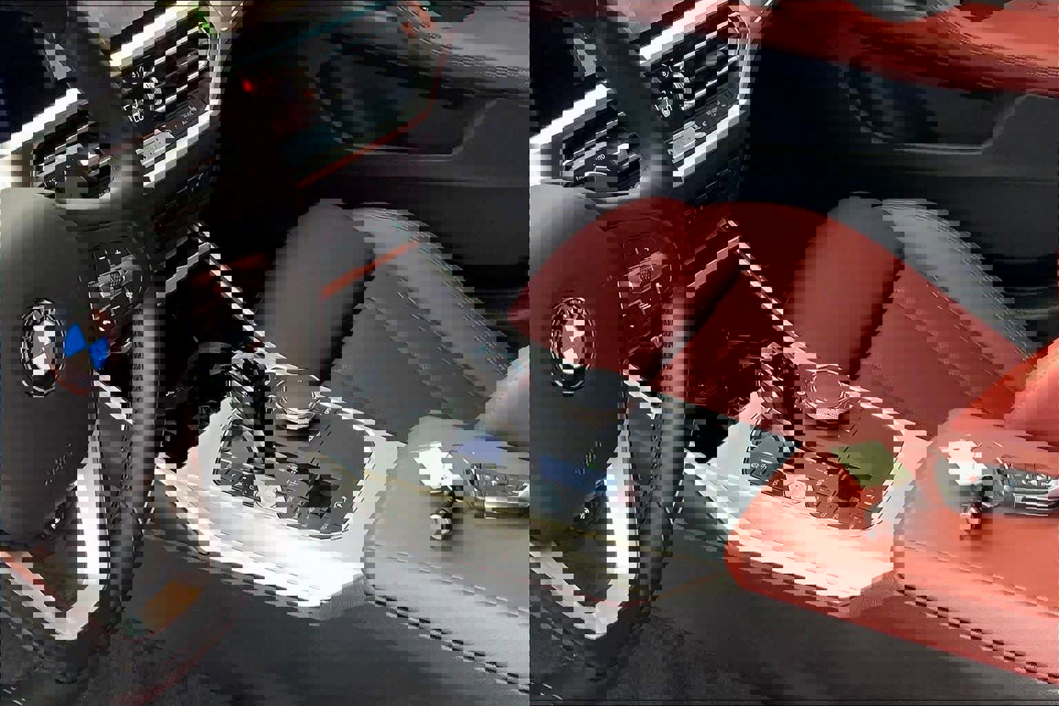 Used 2022 BMW 430i Gran Coupe w/ Premium Package image 17