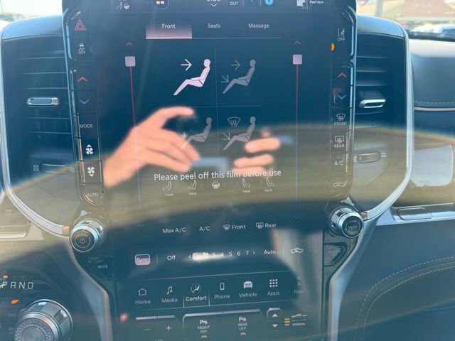 New 2026 RAM 1500 Tungsten image 24