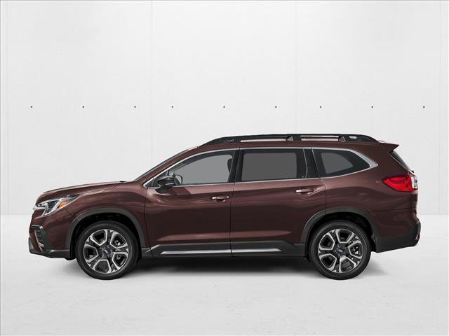 New 2027 Subaru Ascent Limited AWD/4WD image 3