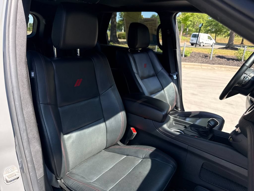 Used 2024 Dodge Durango GT AWD/4WD image 34