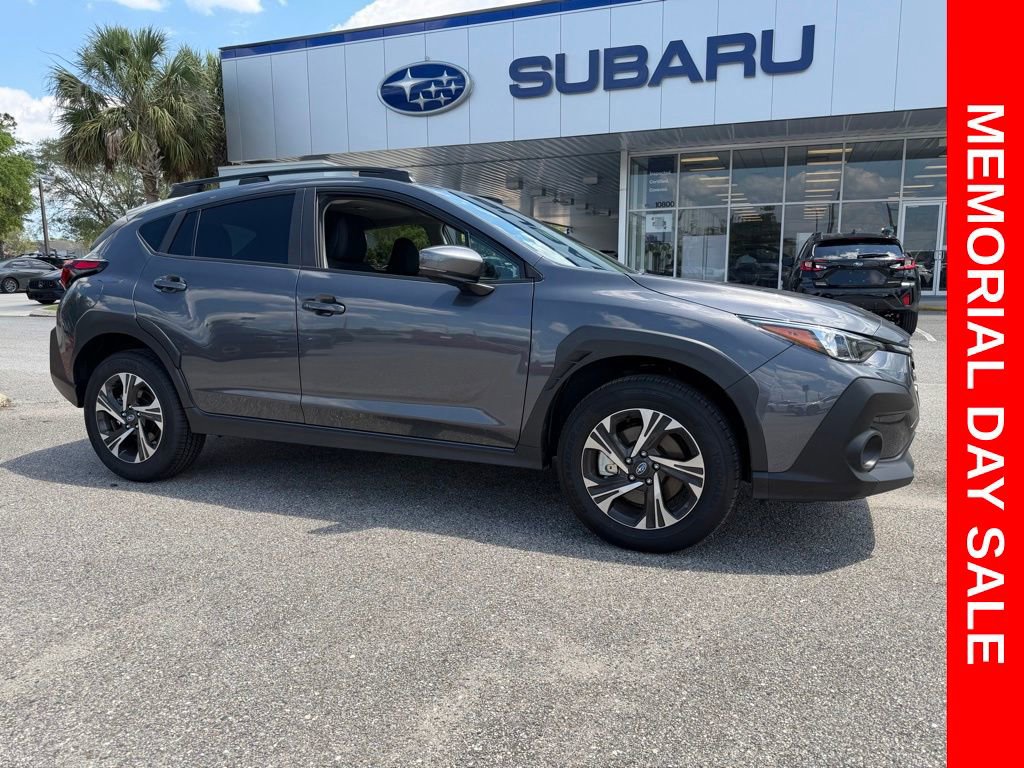 Used 2026 Subaru Crosstrek 2.0i Premium