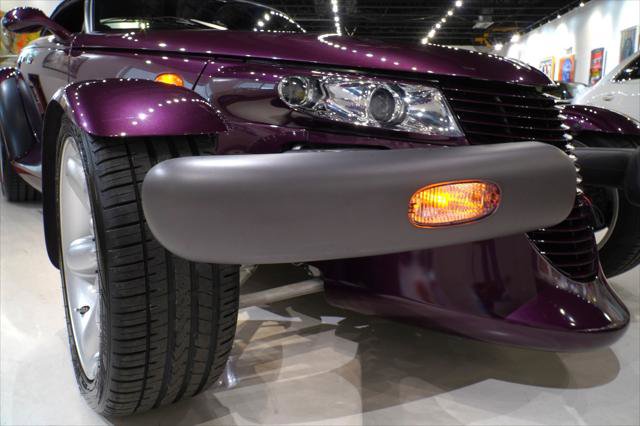 Used 1999 Plymouth Prowler image 22