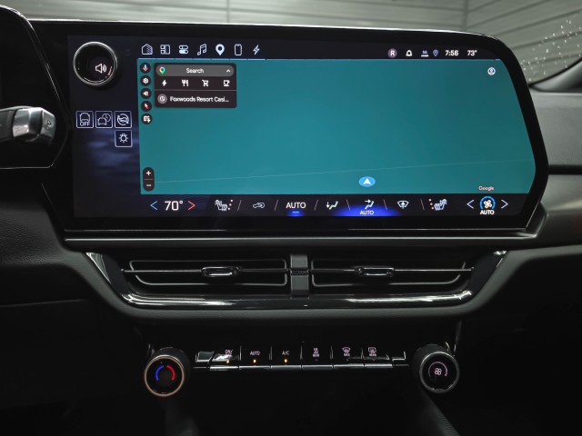 Used 2024 Chevrolet Equinox EV RS AWD/4WD image 24