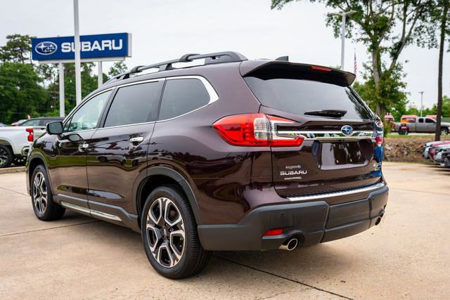 Certified 2023 Subaru Ascent Touring AWD/4WD image 4