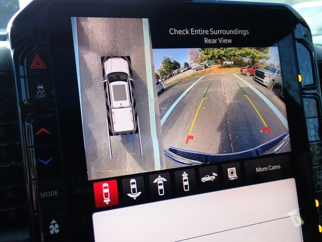 New 2026 RAM 1500 Limited image 21