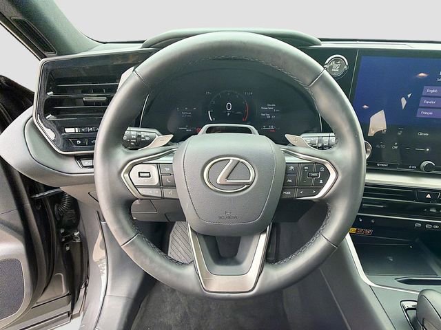 Used 2025 Lexus TX 350 AWD w/ Technology Package image 42