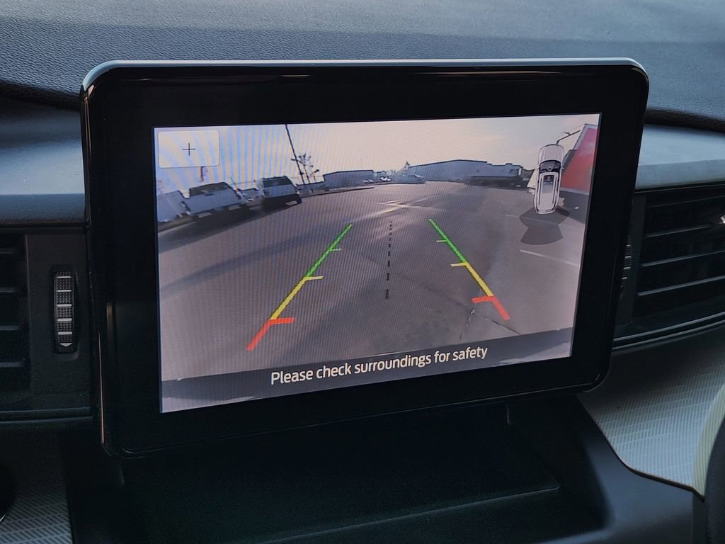 Used 2020 Ford Explorer XLT image 22