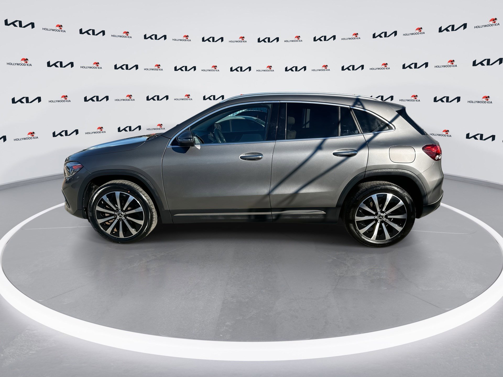 Used 2022 Mercedes-Benz GLA 250 image 5