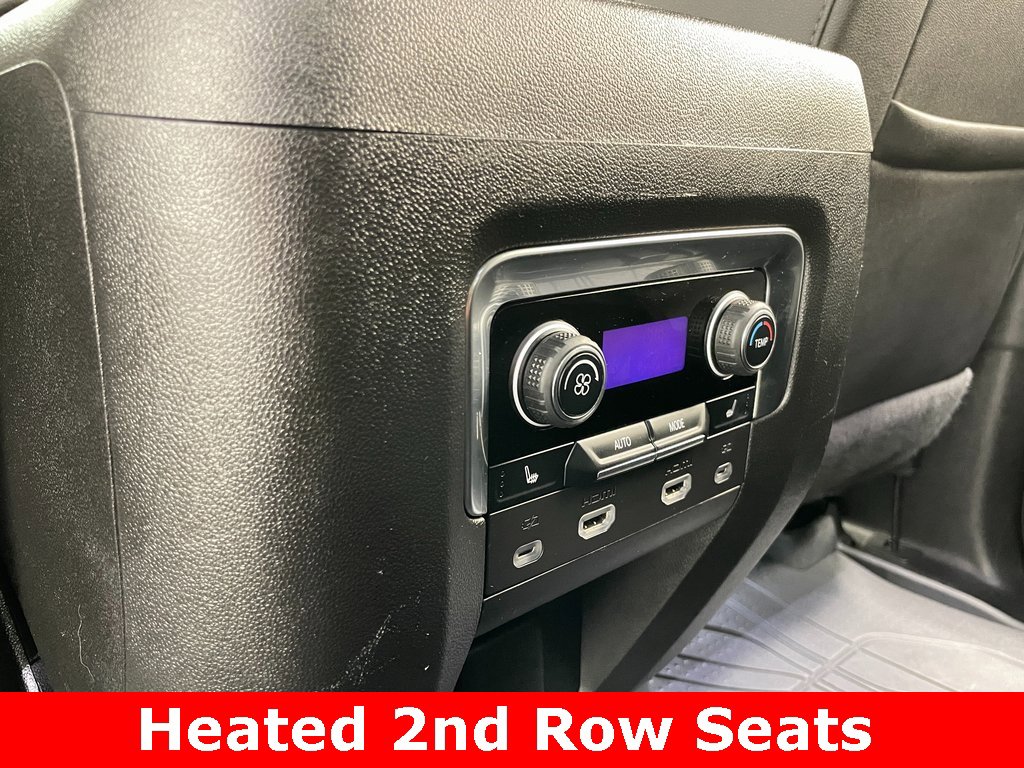 Certified 2023 Chevrolet Tahoe High Country w/ Advanced Technology Package image 15