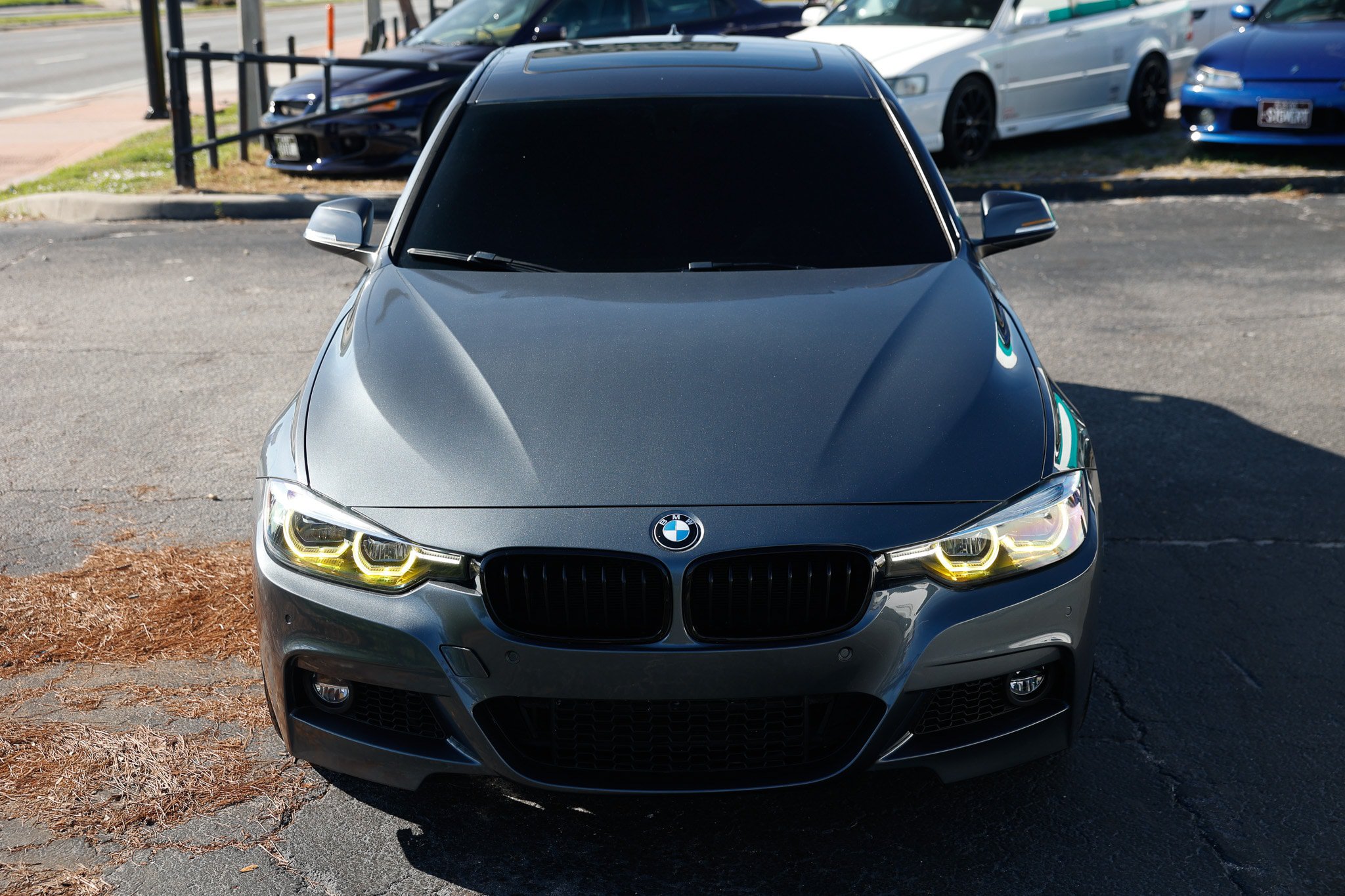 Used 2018 BMW 330i Sedan w/ Premium Package RWD image 23